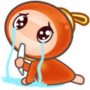 situs qiu qiu pkv Setelah menerima pembaptisan Kuro-chan, Natsu Aoi ambruk di lantai dan menangis